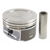 Sealed Power Engine Piston Set P/N:H800CP 1.00MM
