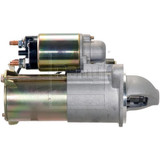 Remy Starter 17376 - view 2