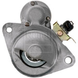 Remy Starter 17376 - view 3