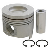 Sealed Power Engine Piston P/N:2782PNL .75MM