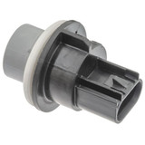 Standard Ignition Turn Signal / Parking Light Socket and Wiring S2627 - view 2