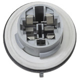 Standard Ignition Turn Signal / Parking Light Socket and Wiring P/N:S2627