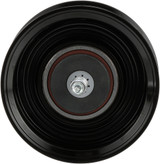 Gates Accessory Drive Belt Idler Pulley 36324 - view 2