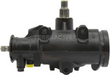TERREPOWER formerly BBB Industries Steering Gear 503-0144 - view 2