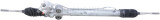 TERREPOWER formerly BBB Industries Rack and Pinion Assembly P/N:310-0177