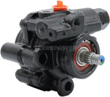 TERREPOWER formerly BBB Industries Power Steering Pump 930-0102 - view 2