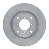Dynamic Friction Company Disc Brake Rotor 600-01001 - view 2