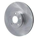 Dynamic Friction Company Disc Brake Rotor P/N:600-13033