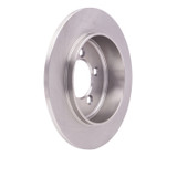 Dynamic Friction Company Disc Brake Rotor 600-54178 - view 2