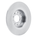 Dynamic Friction Company Disc Brake Rotor 600-07003 - view 2