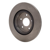 Dynamic Friction Company Disc Brake Rotor 600-68019 - view 2