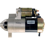 Remy Starter 17337 - view 3