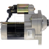 Remy Starter 17493 - view 2