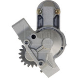 Remy Starter 17481 - view 2
