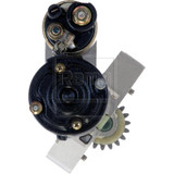 Remy Starter 17481 - view 3