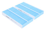 Bosch Cabin Air Filter Set 6003C - view 2