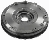 Sachs Clutch Flywheel DMF91164 - view 2