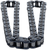 Cloyes Engine Timing Chain 9-4163 - view 2