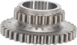 Cloyes Engine Timing Crankshaft Sprocket S937 - view 2