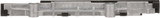 Cloyes Engine Timing Chain Guide 9-5240