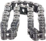 Cloyes Engine Timing Chain Kit with Water Pump 9-0738SBWP - view 2