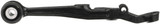 Delphi Suspension Control Arm TC8066 - view 2