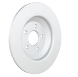 Bosch Disc Brake Rotor 53011502 - view 3