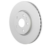 Bosch Disc Brake Rotor P/N:53011474