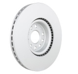 Bosch Disc Brake Rotor 53011466 - view 3