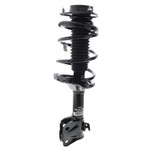 KYB Suspension Strut and Coil Spring Assembly P/N:SR4726