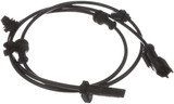 Delphi ABS Wheel Speed Sensor P/N:SS20855