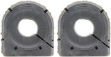 Delphi Suspension Stabilizer Bar Bushing Kit P/N:TD2012W