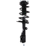 KYB Suspension Strut and Coil Spring Assembly SR4783 - view 2