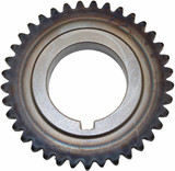 Cloyes Engine Oil Pump Sprocket S1121 - view 2