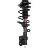 KYB Suspension Strut and Coil Spring Assembly P/N:SR4738