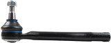 Delphi Steering Tie Rod End TA3989