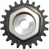Cloyes Engine Oil Pump Sprocket S1122