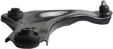 Delphi Suspension Control Arm and Ball Joint Assembly TC8972 - view 2