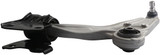 Delphi Suspension Control Arm and Ball Joint Assembly TC8911 - view 2