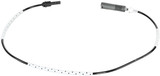Delphi ABS Wheel Speed Sensor SS20222