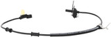 Delphi ABS Wheel Speed Sensor P/N:SS21670