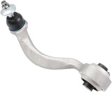 Delphi Suspension Control Arm and Ball Joint Assembly TC9067 - view 2