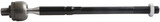 Delphi Steering Tie Rod End TA3664