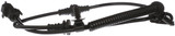 Delphi ABS Wheel Speed Sensor SS20886 - view 2