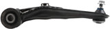 Delphi Suspension Control Arm and Ball Joint Assembly TC4729 - view 2