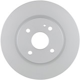 Bosch Disc Brake Rotor P/N:34011589