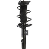 KYB Suspension Strut and Coil Spring Assembly SR4761 - view 2