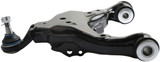 Delphi Suspension Control Arm and Ball Joint Assembly P/N:TC3986