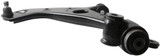 Delphi Suspension Control Arm and Ball Joint Assembly TC4408 - view 2