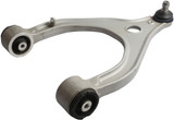 Delphi Suspension Control Arm and Ball Joint Assembly P/N:TC4484